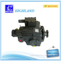 China wholesale hydraulic pump used in tractors for harvester producer
